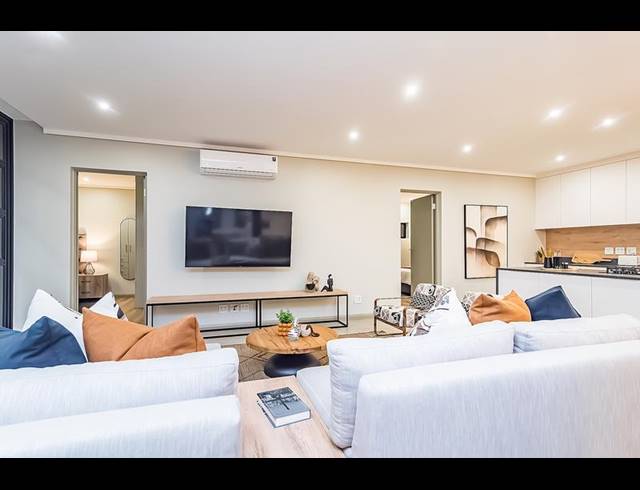 3 BEDROOM PROPERTY TO RENT IN MIDSTREAM ESTATE